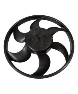 Hélice Ventoinha Gol Parati Saveiro Mondeo 1997 - 2003