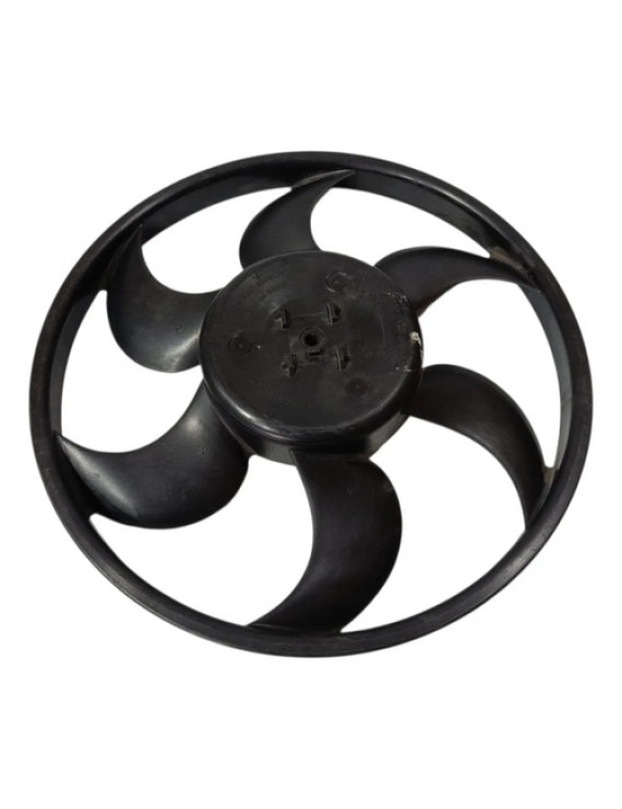 Hélice Ventoinha Gol Parati Saveiro Mondeo 1997 - 2003