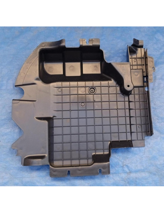 Suporte Interno Porta Malas Mercedes Ml320 2005 - 2011