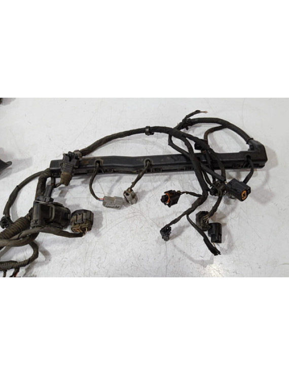 Chicote Motor Kia Cerato 1.6 2014 - 2019