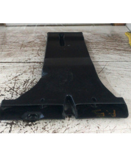 Duto De Ar Do Painel Lado Esquerdo Audi A5 2008 - 2017