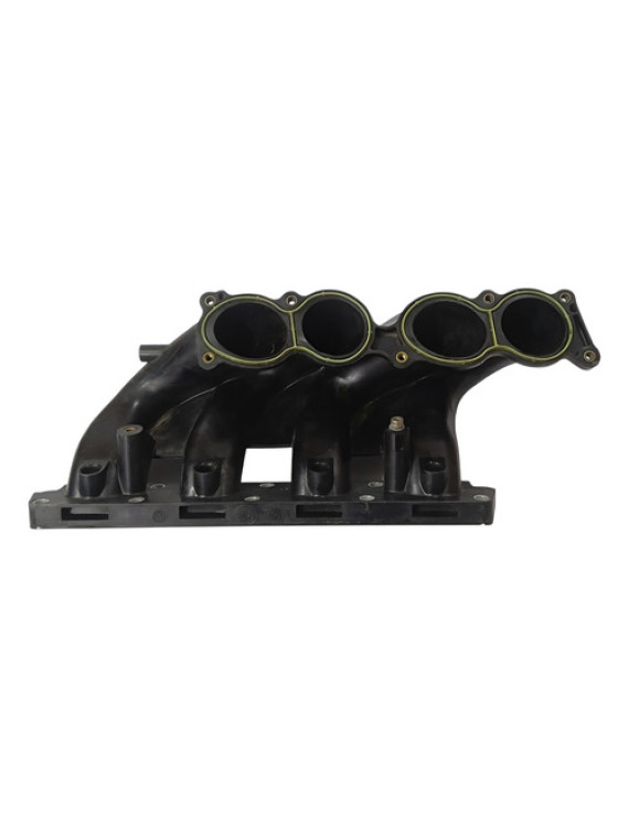 Tubo Inferior Coletor Admissão Audi A3 1.8 Asp 1998 - 2006
