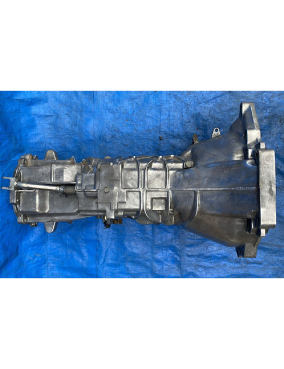 Caixa Câmbio Manual Kia Sportage Diesel 1999 2000 2001 2002