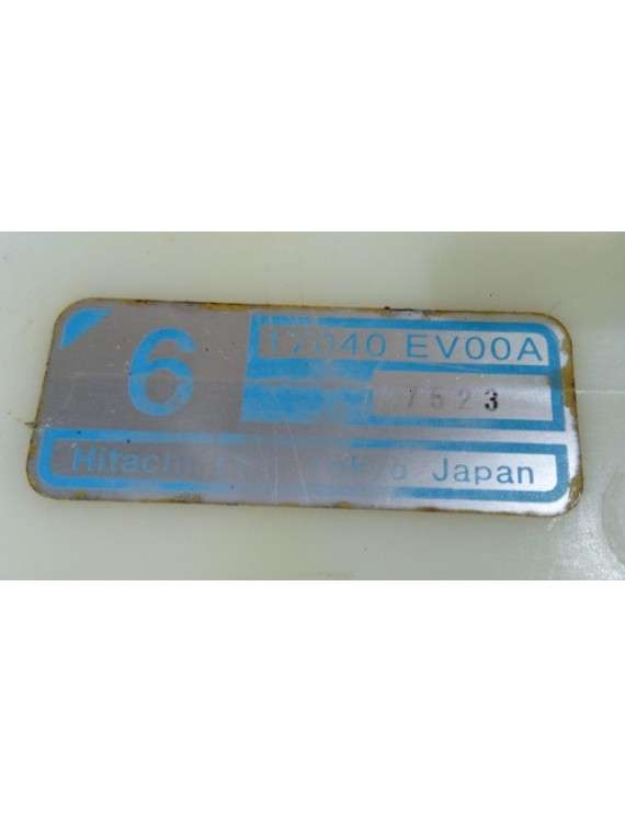 Bomba De Combustível Nissan 350z 3.5 2009