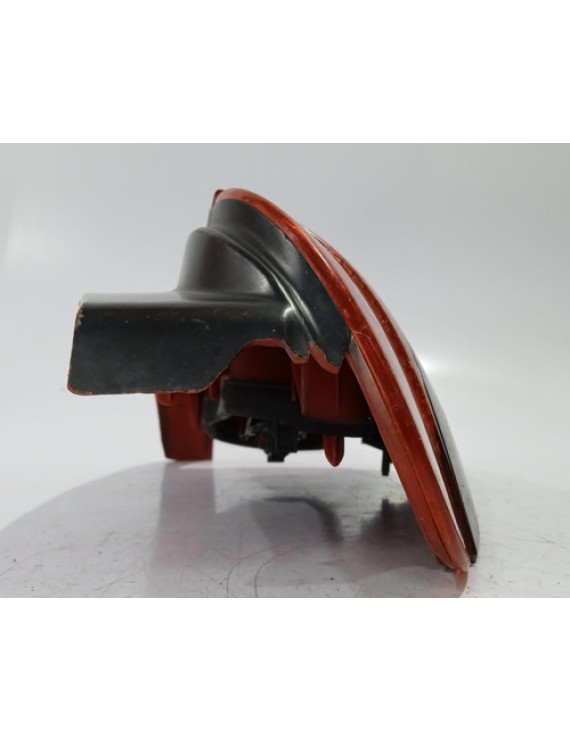 Lanterna Esquerda Peugeot 306 Sw 1998 - 2001