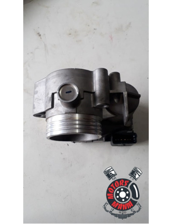 Corpo Borboleta Tbi Peugeot 206 207 307 C3 C4 1.6 0280750085