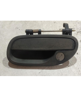 Maçaneta Externa Dianteira Esquerda Volvo S40 1998