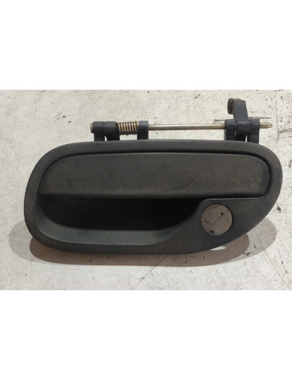 Maçaneta Externa Dianteira Esquerda Volvo S40 1998