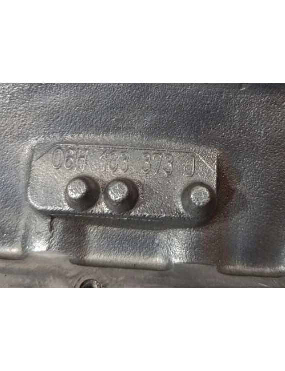 Cabeçote Passat Jetta Tiguan Fusca 2.0 200cv 2008 - 2016