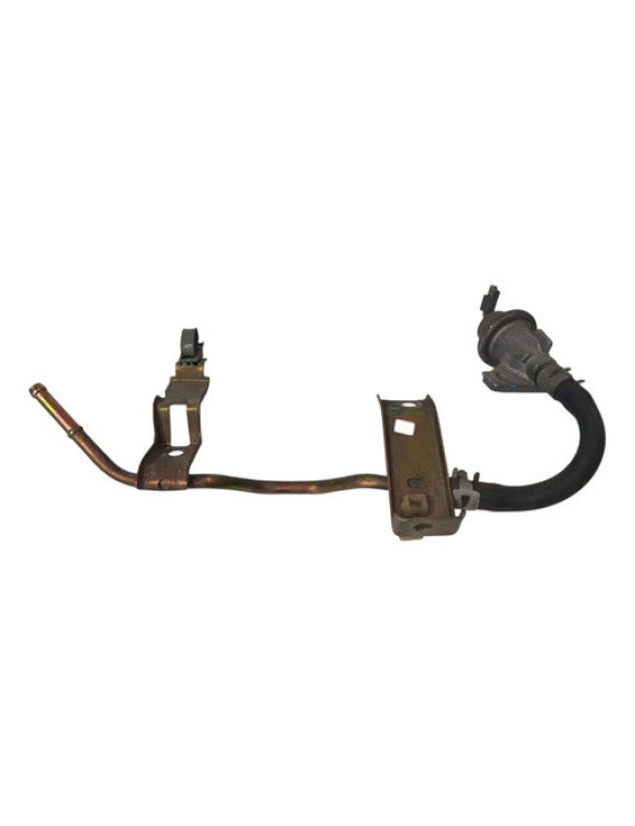 Válvula Solenoide Pressão Civic 1.6 1999 2000 2001