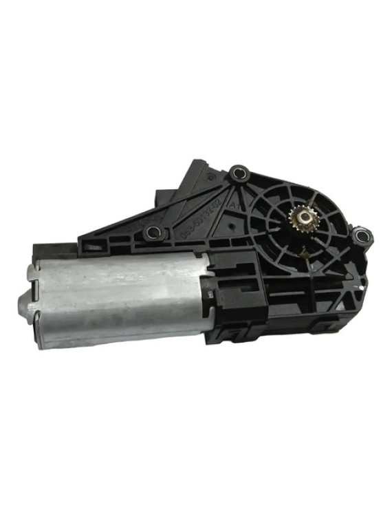 Motor Do Teto Solar Bmw 550 X5 X6 2010 2011 2012