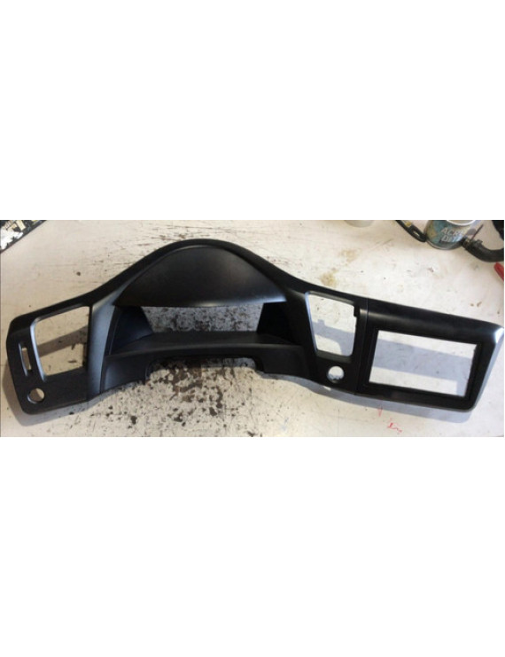 Moldura Painel Instrumentos Honda Civic 2014