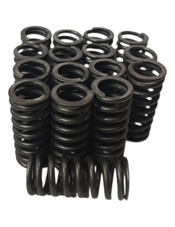 Kit Mola Cabeçote Master 2.5 2008 2009 2010