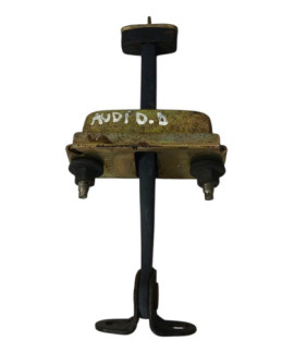 Limitador Porta Dianteira Audi A4 1997 - 2005