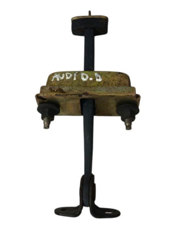 Limitador Porta Dianteira Audi A4 1997 - 2005
