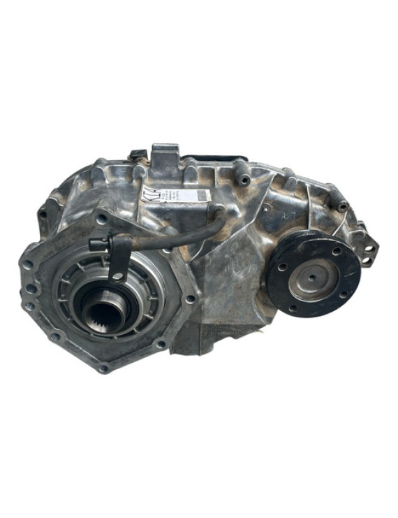 Caixa De Transferência Kia Sorento 2.5 Diesel 2006 A 2010