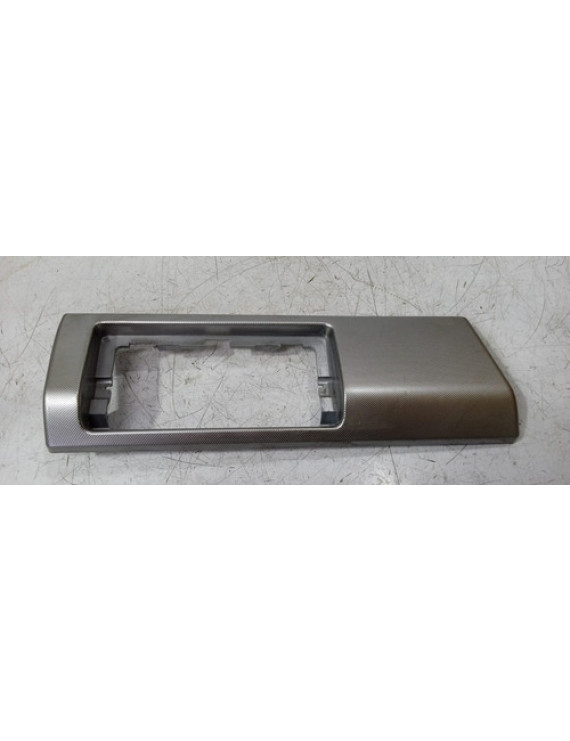 Moldura Painel Chave De Luz Freelander 2 2008 - 2014