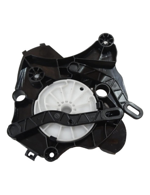 Suporte Atuador Da Caixa De Ar Esquerdo Bmw 135i 2015