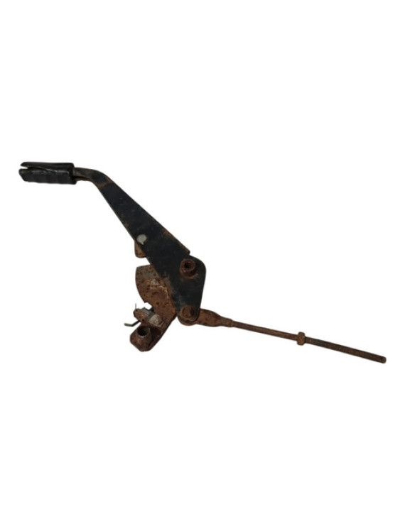 Freio De Mão Opala 1981 - 1981