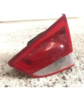 Lanterna Tampa Traseira Lado Direito Ix35 2010 - 2015