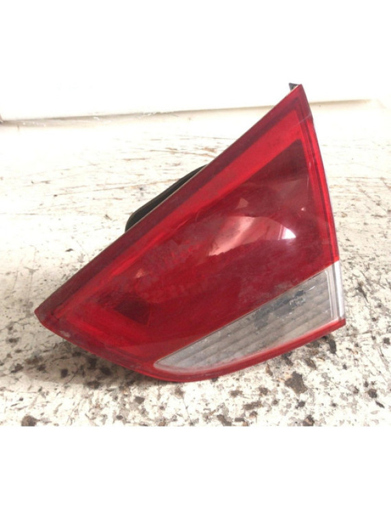 Lanterna Tampa Traseira Lado Direito Ix35 2010 - 2015