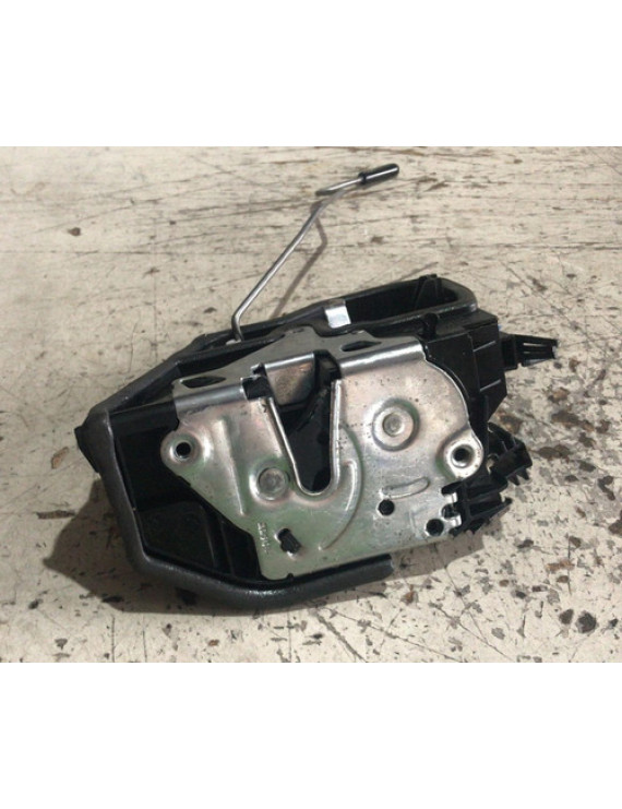 Fechadura Traseira Esquerda Bmw X4 2015 - 2018