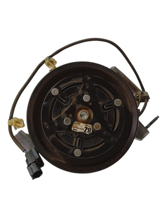 Compressor De Ar Civic 2.0 2012 2013 2014 2015 2016