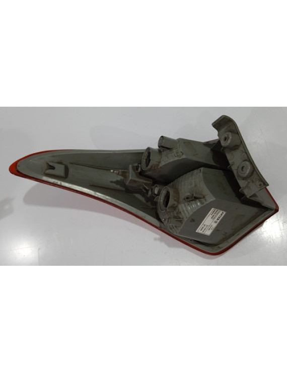 Lanterna Traseira Direito Hyundai Hb20 Hatch 2011 - 2015