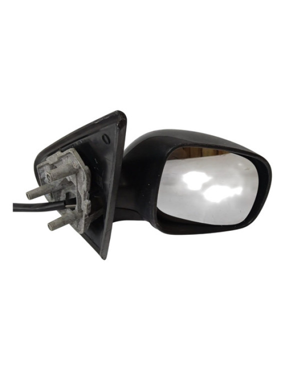 Retrovisor Manual Lado Direito Gol G3 1999 2000 2001