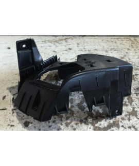 Moldura Suporte Cinto Traseiro Direito Bmw X3 2015 19184811