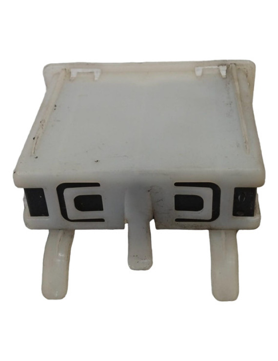 Módulo De Estacionamento Mini Cooper S 2016 / 66209306408