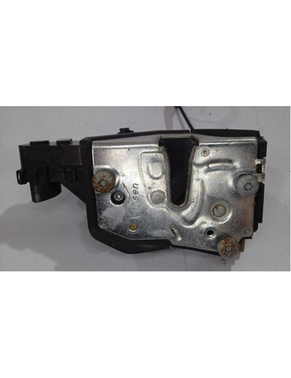 Fechadura Dianteira Esquerda Bmw 320i 1999 - 2005