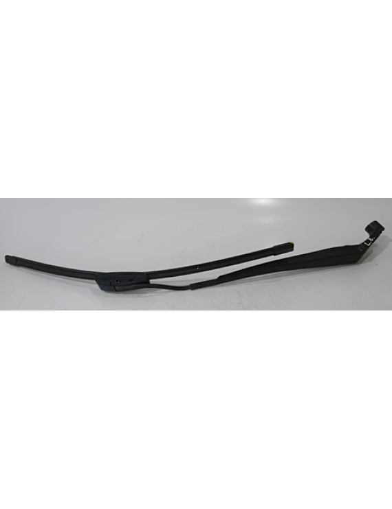 Braço Limpador Parabrisa Esquerdo Lifan 530 2015 - 2018