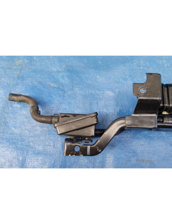 Filtro Canister Cerato 1.6 2014 - 2018 Preto