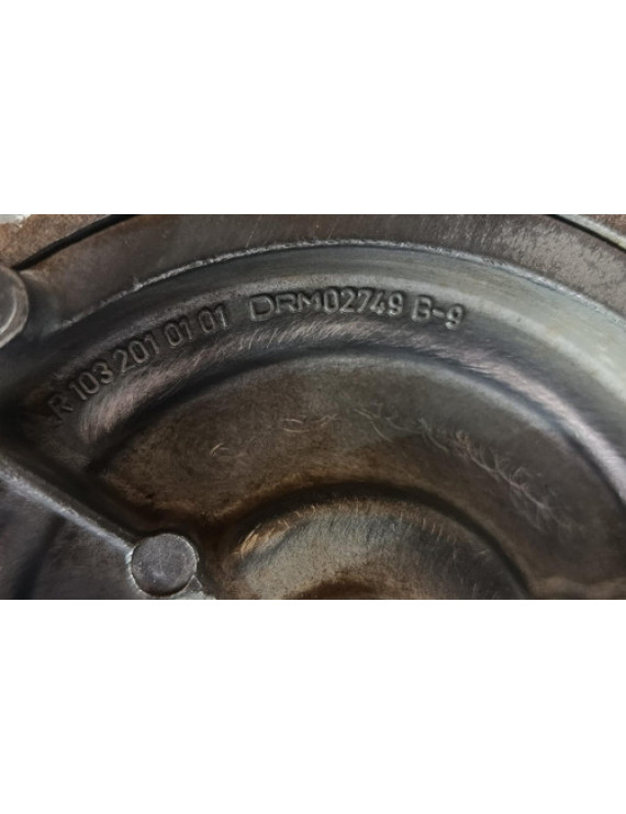 Bomba D\'água Mercedes C280 V6 1994 - 1998