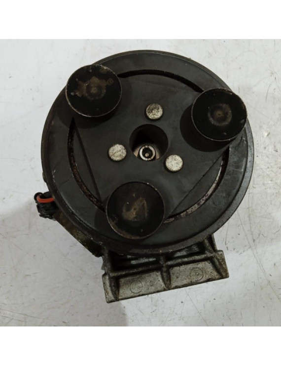 Compressor Tiida 1.8 2008 2009 2010 2011 2012