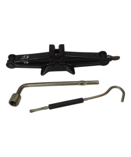 Kit Emergência Macaco Chave Jac J3 2011 - 2017