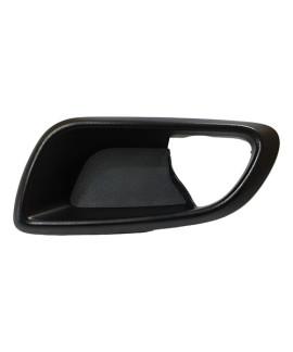 Moldura Da Maçaneta Interna Lado Esquerdo Journey 2014 Dianteira/traseira