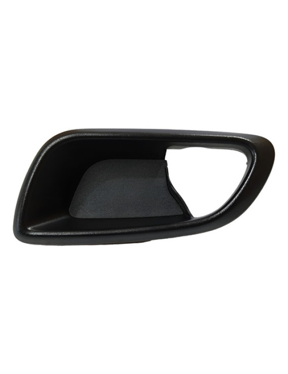 Moldura Da Maçaneta Interna Lado Esquerdo Journey 2014 Dianteira/traseira