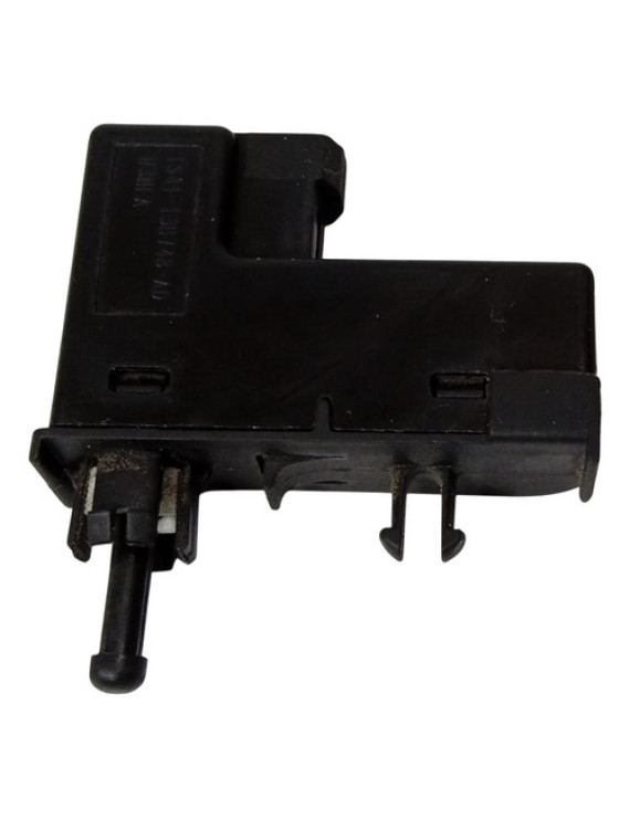 Interruptor Luz Porta Luvas Ecosport 2003 - 2008 Preto