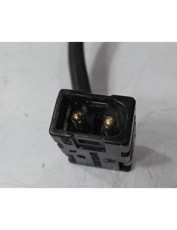 Motor Ar Forçado Mercedes Ml350 Ml320 2001 - 2006