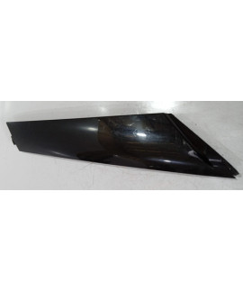 Moldura Esquerda Aplique Parabrisa Mini Cooper S 2014 2015