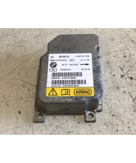 Módulo Airbag Bmw X5 1999 - 2004 / 0285001458