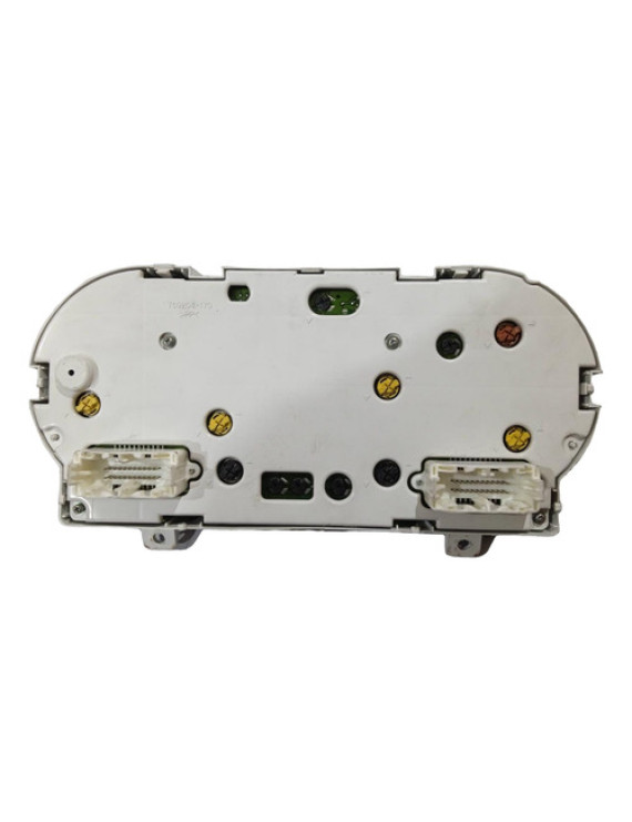 Painel Instrumentos Airtrek 2003 - 2008 Preto