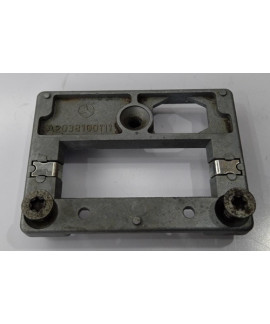 Suporte Retrovisor Interno Mercedes C180 2011 2012