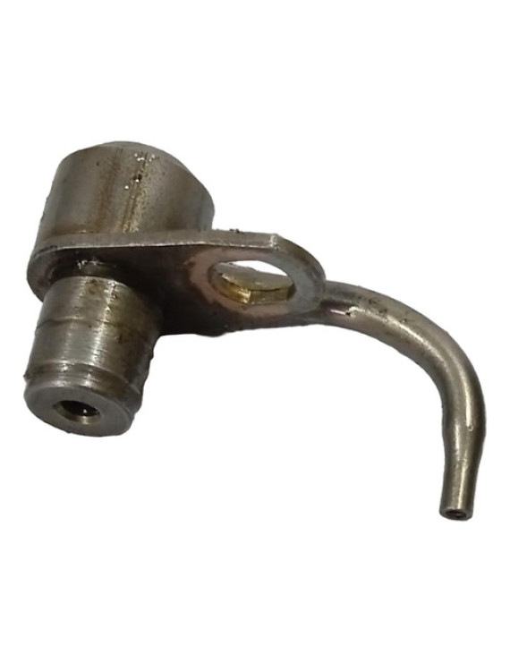 Jet Cooler Jeep Compass 2.0 Flex 2018 2019 2020 2021