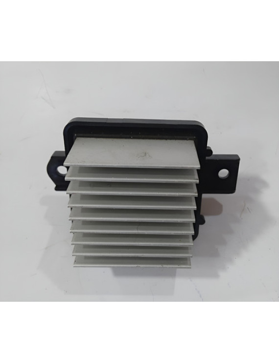 Resistencia Ar Condicionado Outlander Asx 2014 - 2019