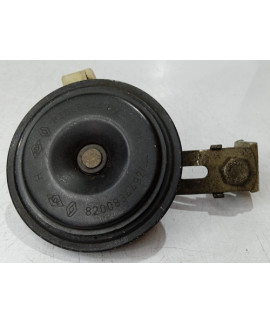 Buzina Renault Sandero 2009 2010 2011 2012