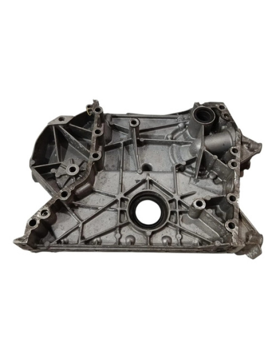 Tampa Frontal Motor Mercedes C180 1.8 Cgi 2008 - 2012