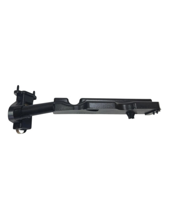 Pescador Óleo Câmbio Spin 1.8 2013 - 2018 6t30 Preto